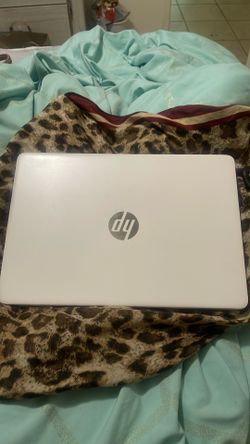 HP Laptop 14