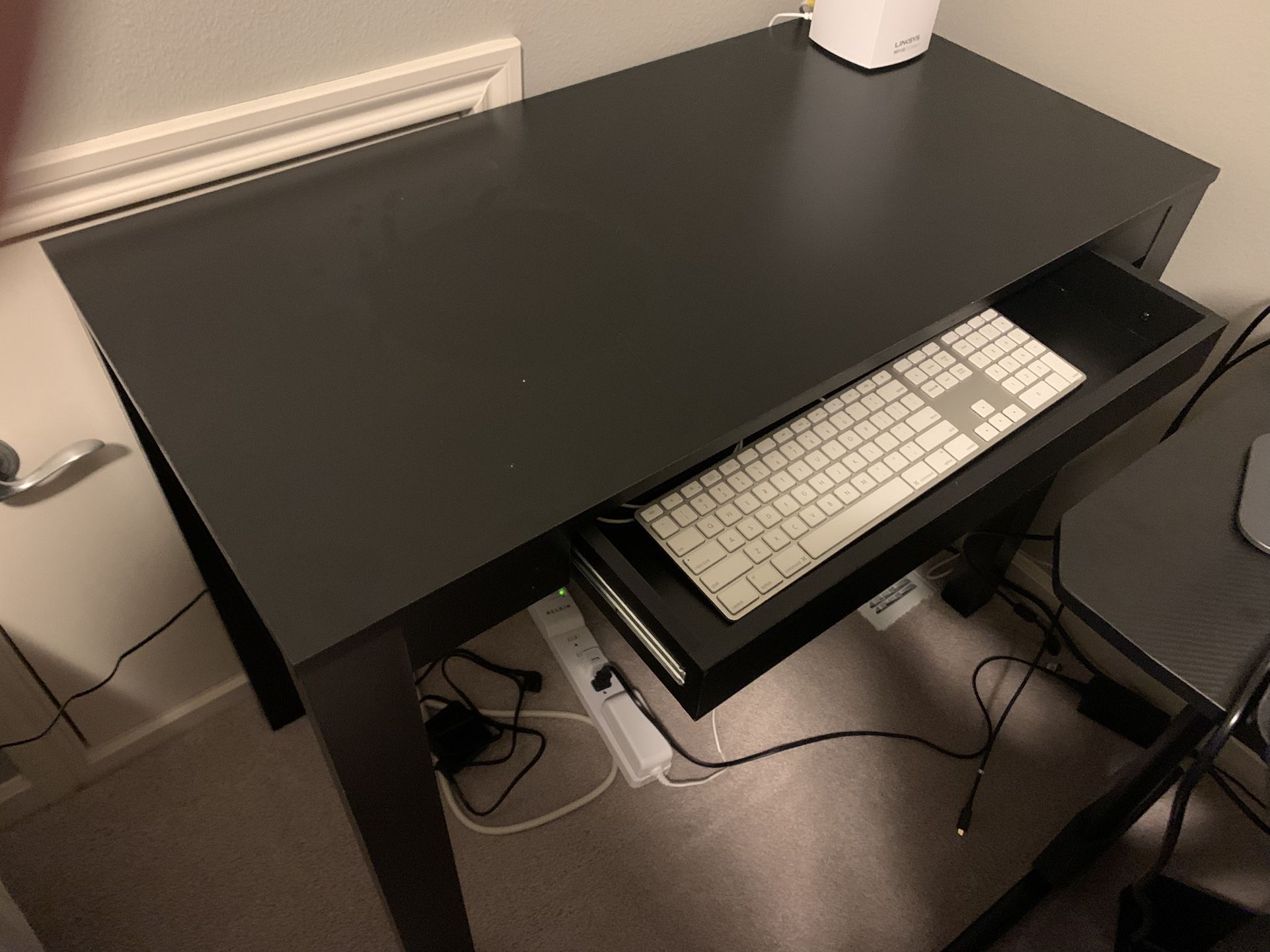 Free Desk