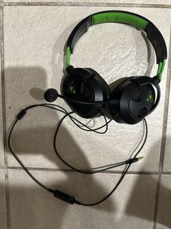 TURTLE BEACH Recon 50 Headset