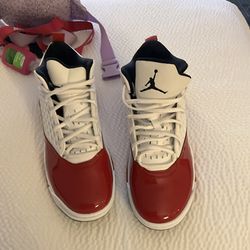 Jordan’s Brand New Size 9 1/2