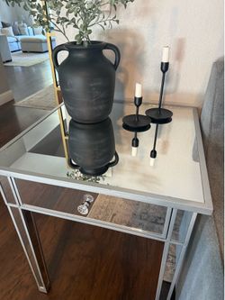 End tables