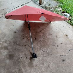 Bike Umbrella