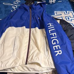 Tommy Hilfiger