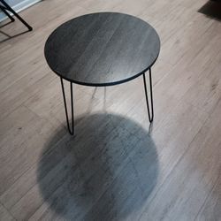 Coffee Table Very Light