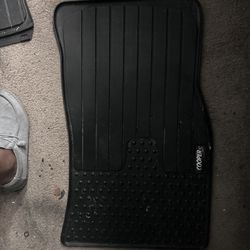 Mini Cooper -All weather Floor Mats 
