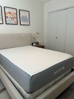Nectar Full Mattress