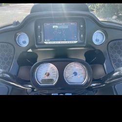 2015 Harley davidson Road glide