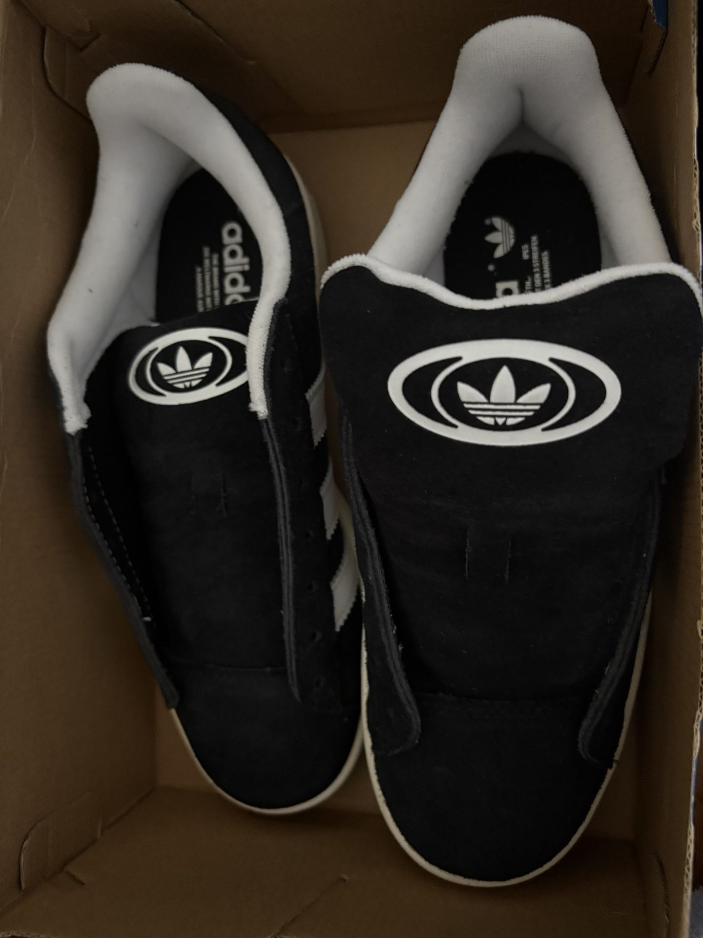 Adidas Campus 00