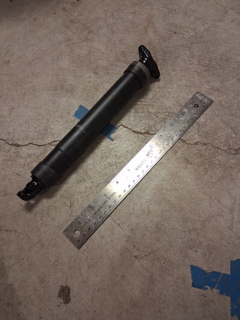 Dropper Post