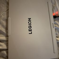 Gaming Laptop 
