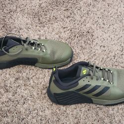 Adidas Dropset 2 Trainers