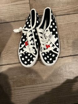 Minnie shoes
