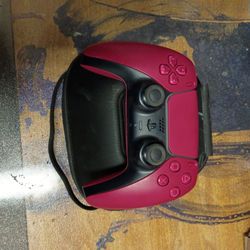 PlayStation Controller With OtterBox Case