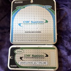 Craniomaxillofacial Fixation