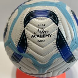 Nike Premier League Academy Soccer Ball Size - 5