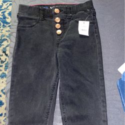 Girl Jeans