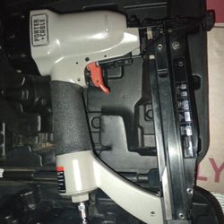 Porter-Cable Nailer 16 Gauge Fastener