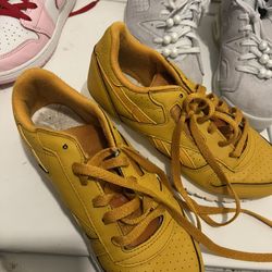 Some Shoe Size 5