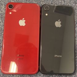 iPhone XR Unlock