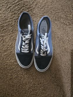 Vans - Mens 11