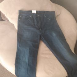 Levi's Jeans Mens