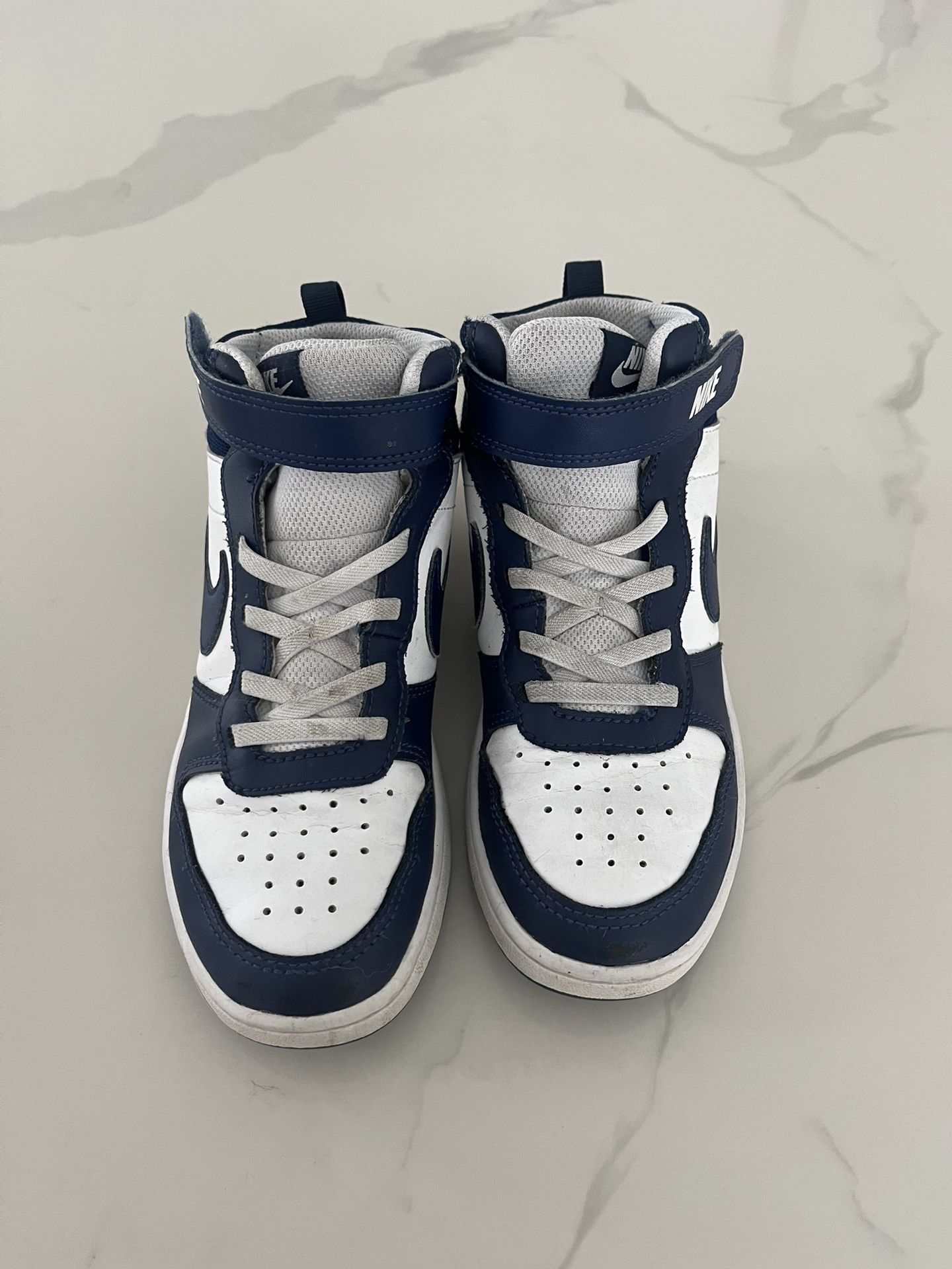 Boys Nike Shoes