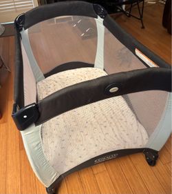 GRACO Pack ‘n Play