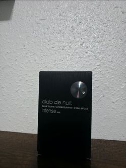 Armaf club de nuit intense men