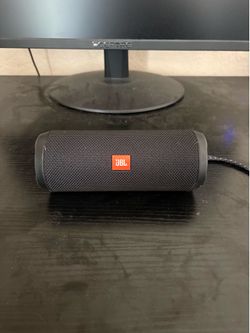 Jbl speaker