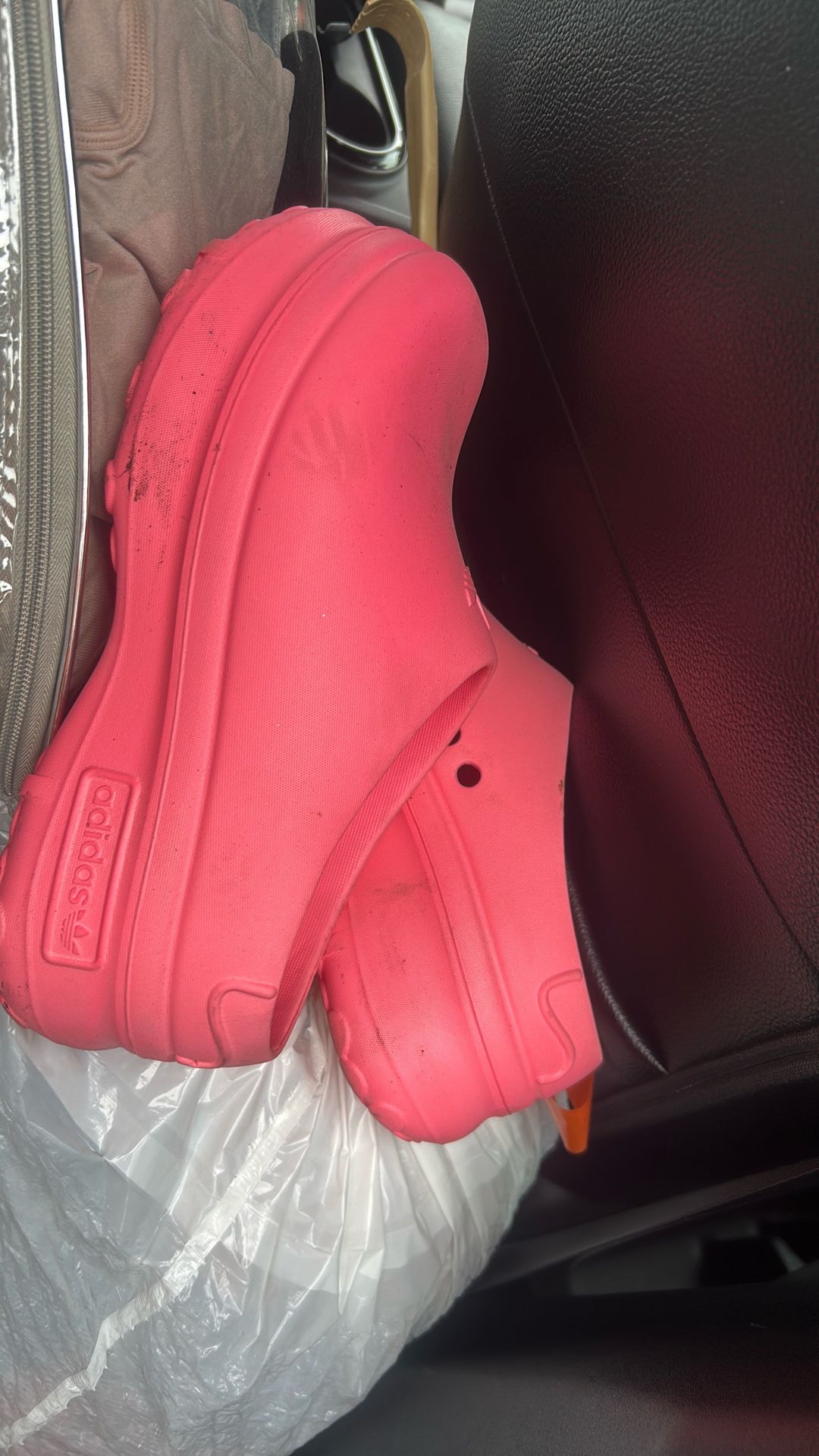 Adidas Sandals