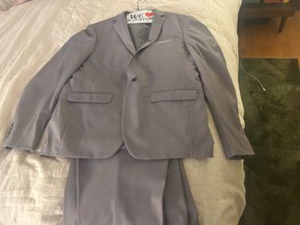 3 piece suit