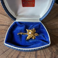 Vintage Brooch
