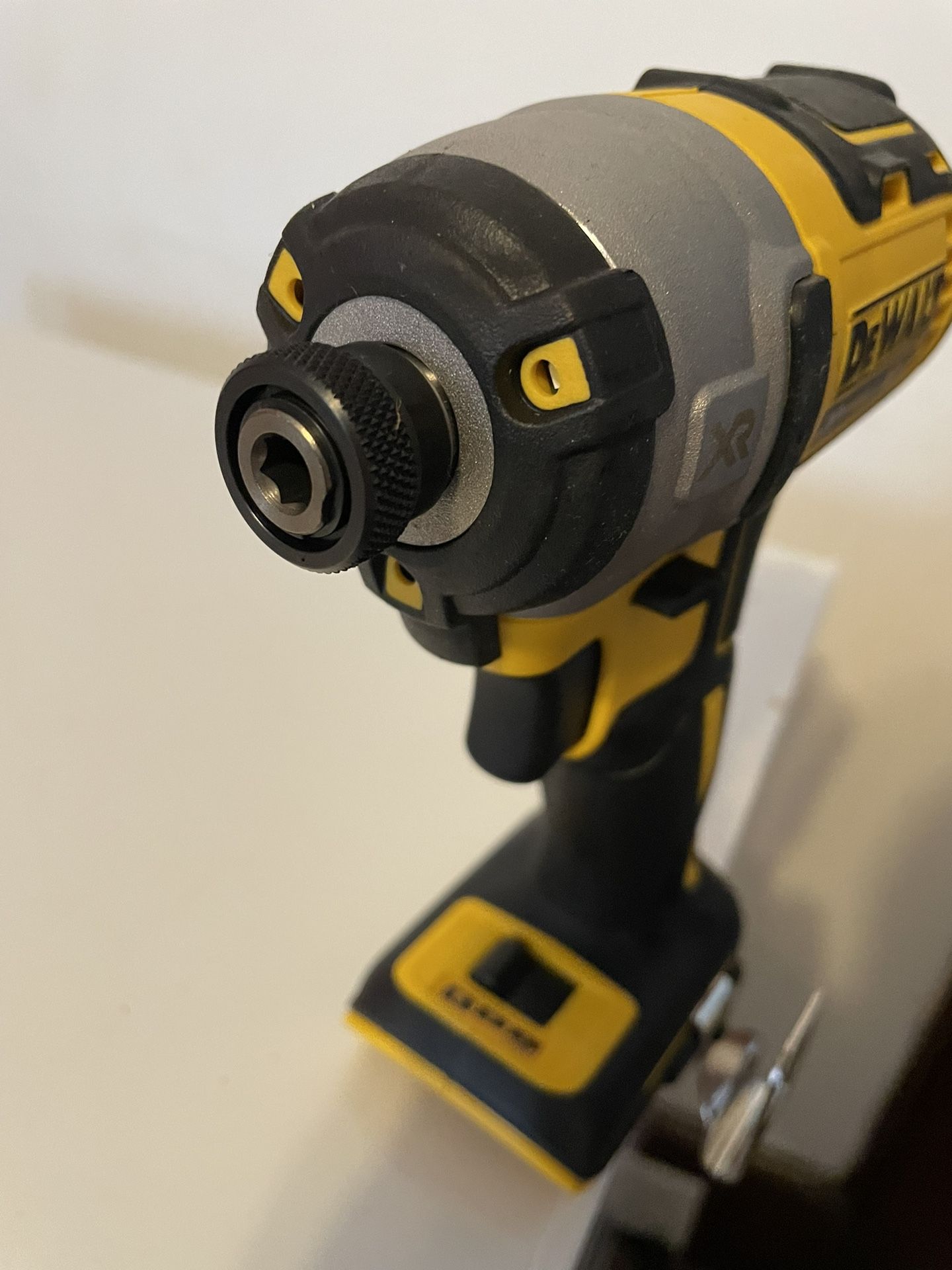 Dewalt Impact Driver New