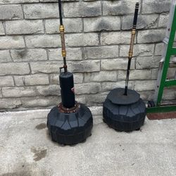 Fight 2 Finish Cobra Bag  