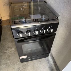 Small Gas Stove LPG Propane Stove 