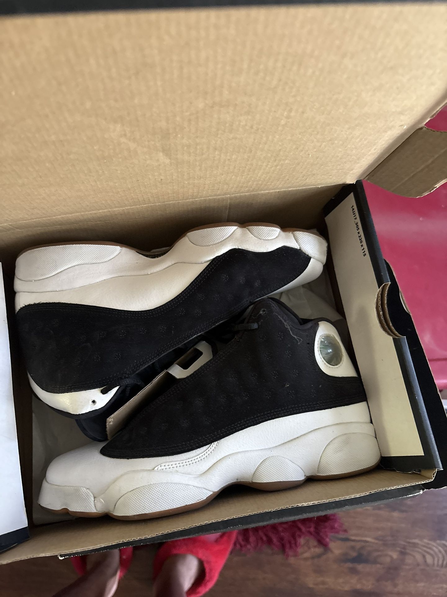 Jordan’s