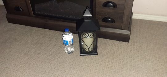 Metal 79936 lantern