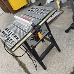 Table Saw 