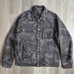 Men's Original Prada Jacket L/XL