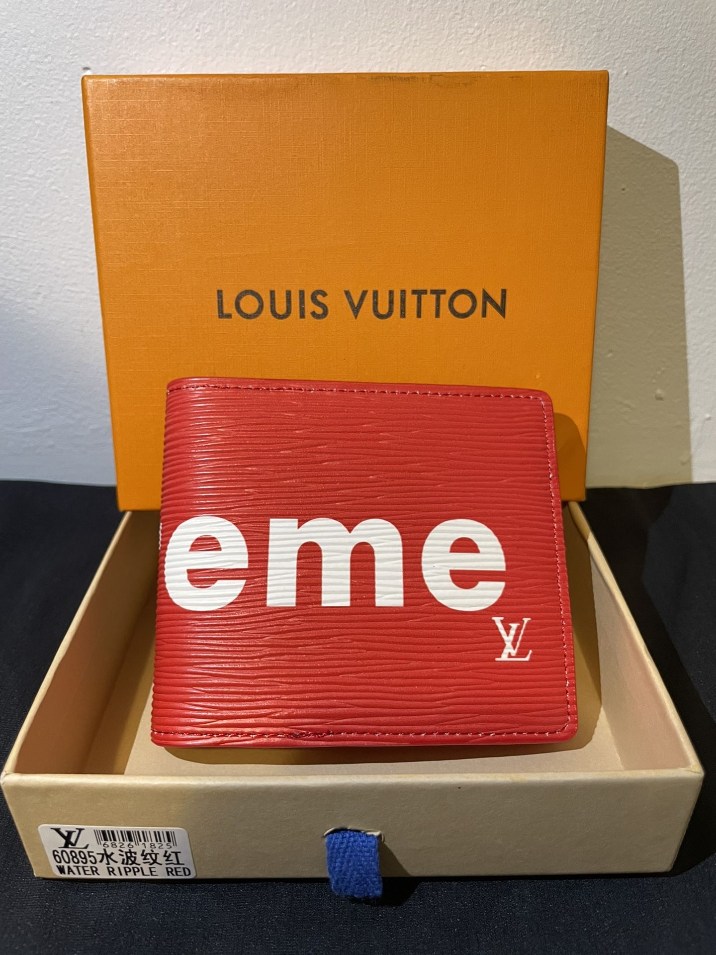 Louis Vuitton Wallet