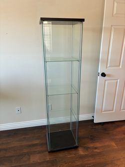 Collectibles Display Case