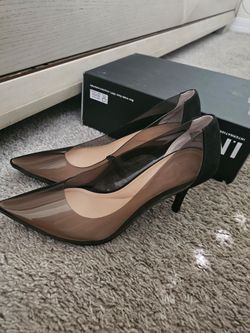 Women's Shoes