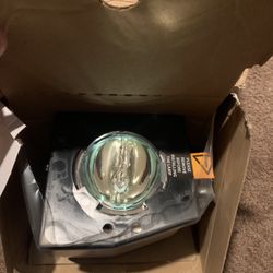 Lamp & Housing for the Toshiba 46HM84 TV