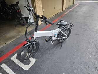 Electric bike
