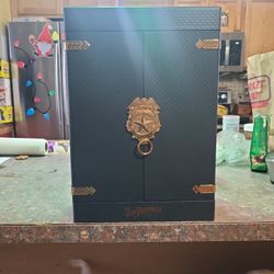 Doc Holiday Whiskey Gift Set