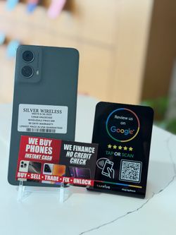 Moto G 5 G 2024 128 Gb Unlocked 🍀🐢