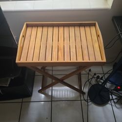 Small Table
