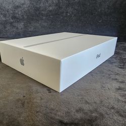 IPAD 9th Generation 64GB