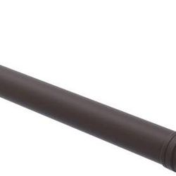NEW Pipeline Collection 36 Inch Grab Bar Allied Brass P-700-36-GB 36" Oil Rubbed Bronze
