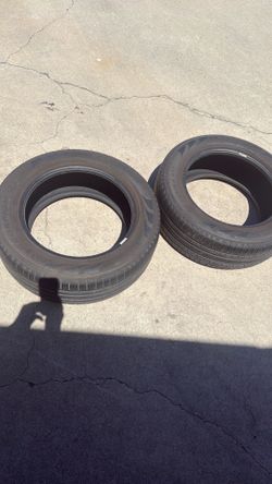 Tires Free P 235/60 R 18